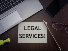 Legal Services